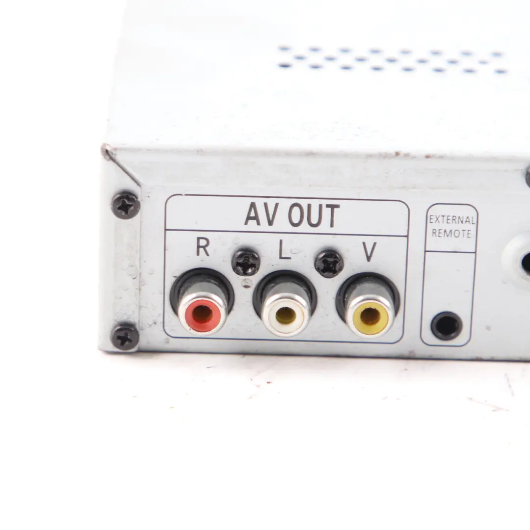 VST Technologies DVD Car Ultra Silm Multimedia Video Player 1 DIN to with Part number VDV-103 VST Technologies DVD Car Ultra Silm Multimedia Video Player 1 DIN - SKU VDV-103 - Part number VDV-103