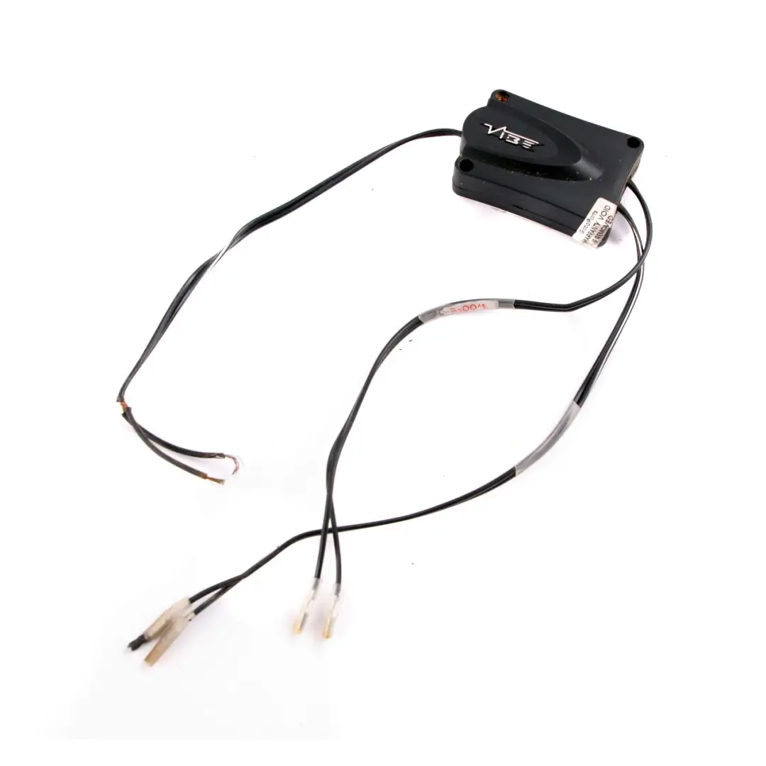 Genuine Vibe Black Air 6C-V1 Car Audio Component Speaker Tweeter Set 345W to with Part number Vibe 6C-V1 Genuine Vibe Black Air 6C-V1 Car Audio Component Speaker Tweeter Set 345W - SKU Vibe 6C-V1 - Part number Vibe 6C-V1