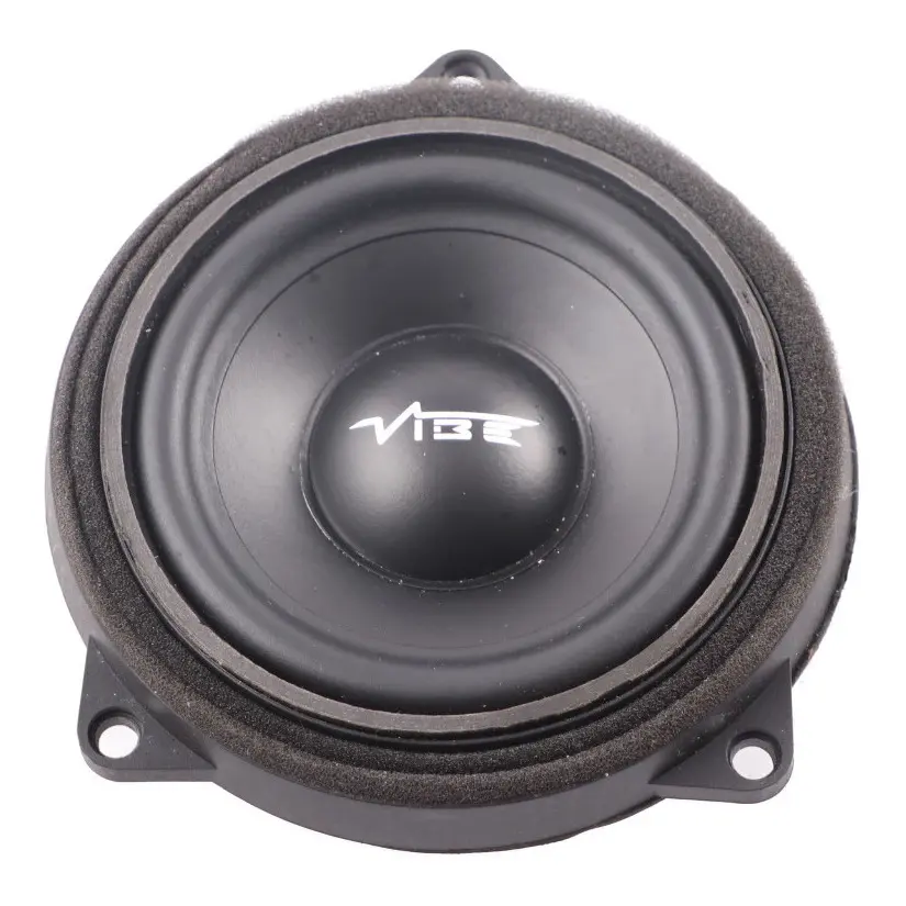 Genuine VIBE Optisound BMW4X-V0 Car Audio Unit Component Speaker 345W  - SKU VIBE-BMW4X-V0 - Part number VIBE BMW4X-V0
