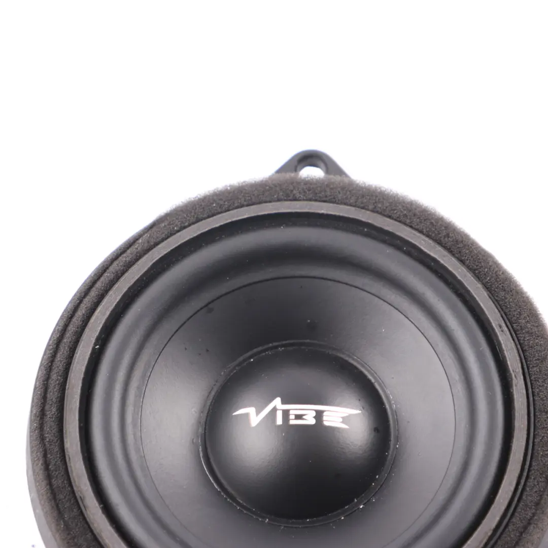 Genuine VIBE Optisound BMW4X-V0 Car Audio Unit Componente Altavoz 345W  - SKU VIBE-BMW4X-V0 - Número de pieza VIBE BMW4X-V0