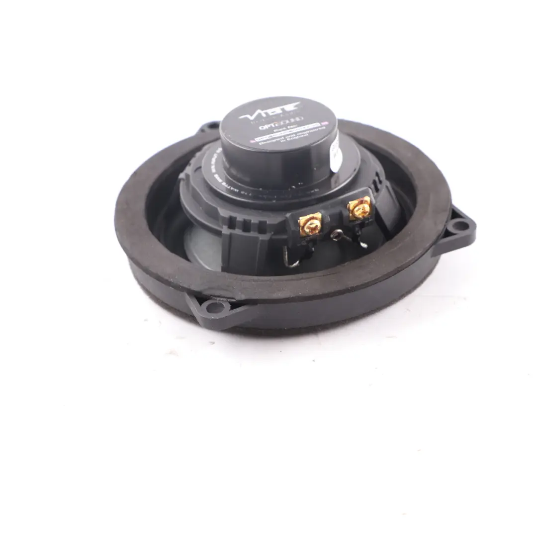 Genuine VIBE Optisound BMW4X-V0 Car Audio Unit Componente Altavoz 345W  - SKU VIBE-BMW4X-V0 - Número de pieza VIBE BMW4X-V0