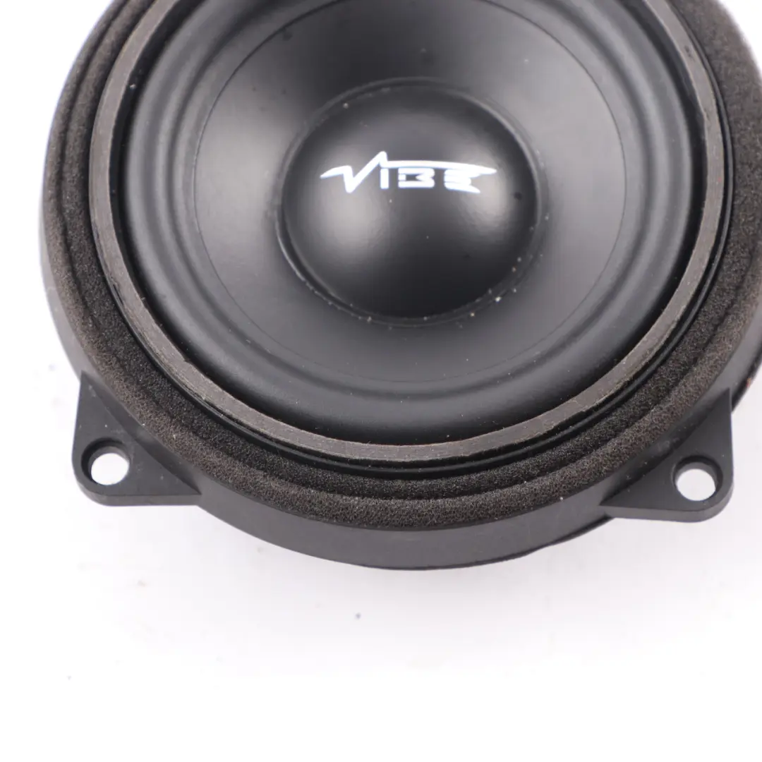 Genuine VIBE Optisound BMW4X-V0 Car Audio Unit Componente Altavoz 345W  - SKU VIBE-BMW4X-V0 - Número de pieza VIBE BMW4X-V0