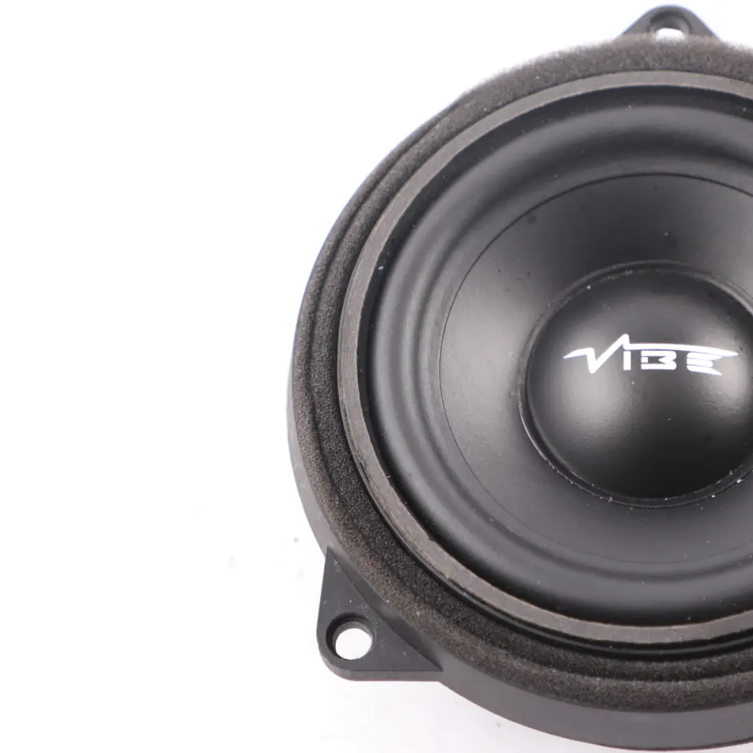 Genuine VIBE Optisound BMW4X-V0 Car Audio Unit Componente Altavoz 345W  - SKU VIBE-BMW4X-V0 - Número de pieza VIBE BMW4X-V0