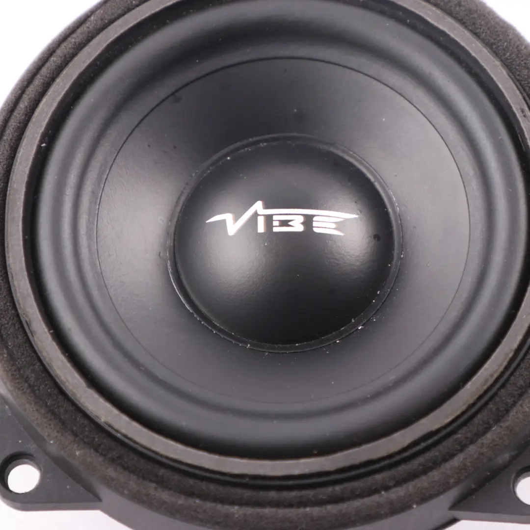Genuine VIBE Optisound BMW4X-V0 Car Audio Unit Componente Altavoz 345W  - SKU VIBE-BMW4X-V0 - Número de pieza VIBE BMW4X-V0