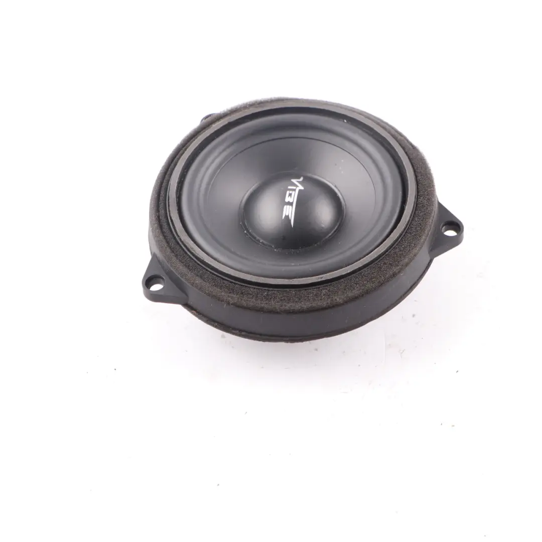 Genuine VIBE Optisound BMW4X-V0 Car Audio Unit Componente Altavoz 345W  - SKU VIBE-BMW4X-V0 - Número de pieza VIBE BMW4X-V0