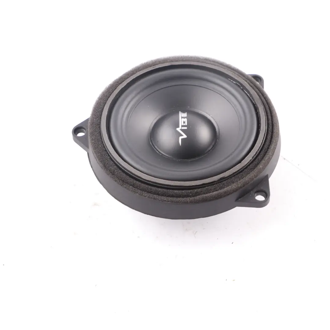 Genuine VIBE Optisound BMW4X-V0 Car Audio Unit Componente Altavoz 345W  - SKU VIBE-BMW4X-V0 - Número de pieza VIBE BMW4X-V0