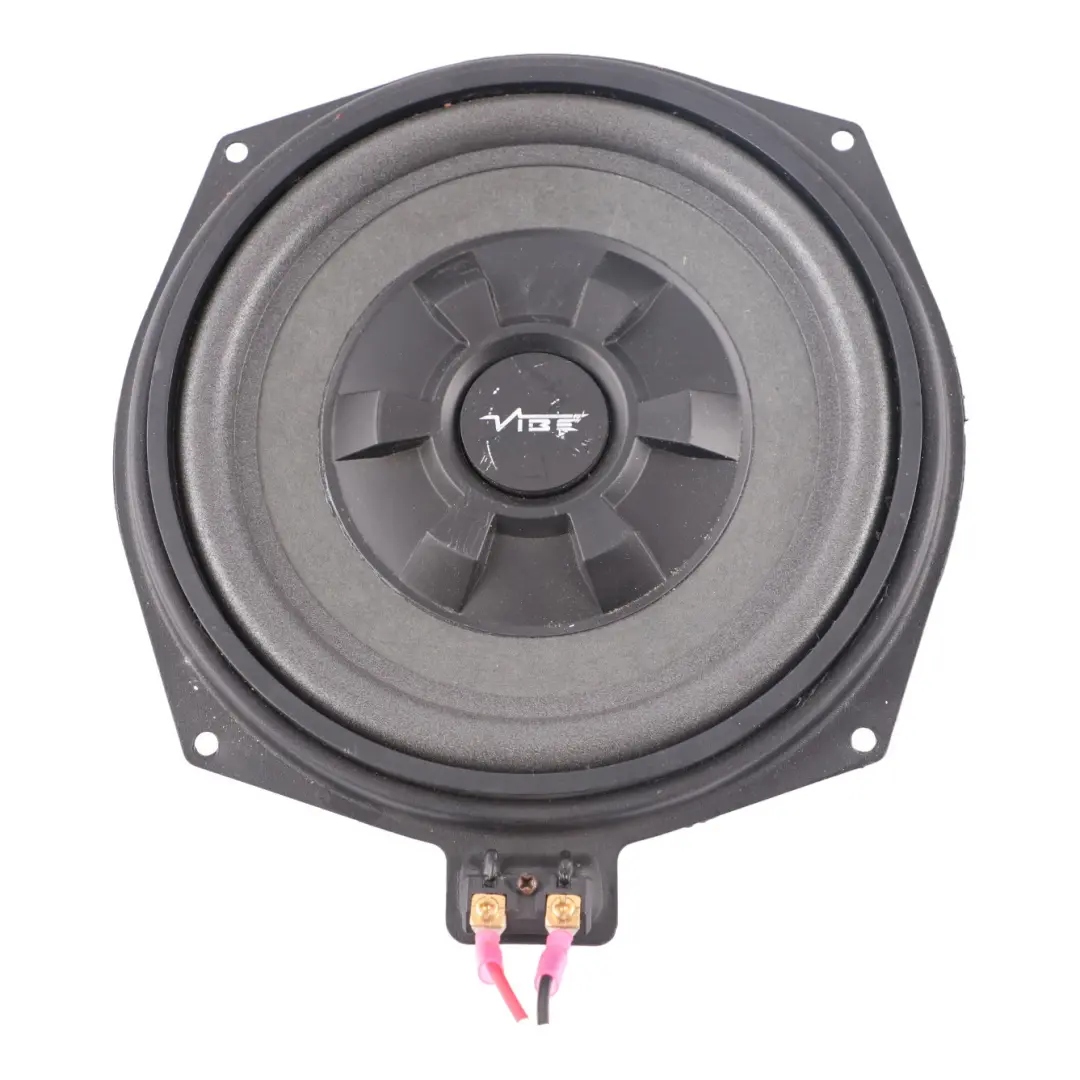  Genuine VIBE Optisound BMWF-V4 Car Audio Component Speaker Set 345W - SKU VIBE BMWF-V4-1 - Part number VIBE BMWF-V4