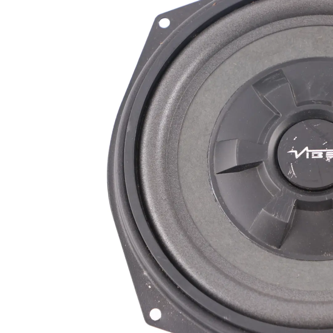  Genuine VIBE Optisound BMWF-V4 Car Audio Component Speaker Set 345W - SKU VIBE BMWF-V4-1 - Part number VIBE BMWF-V4