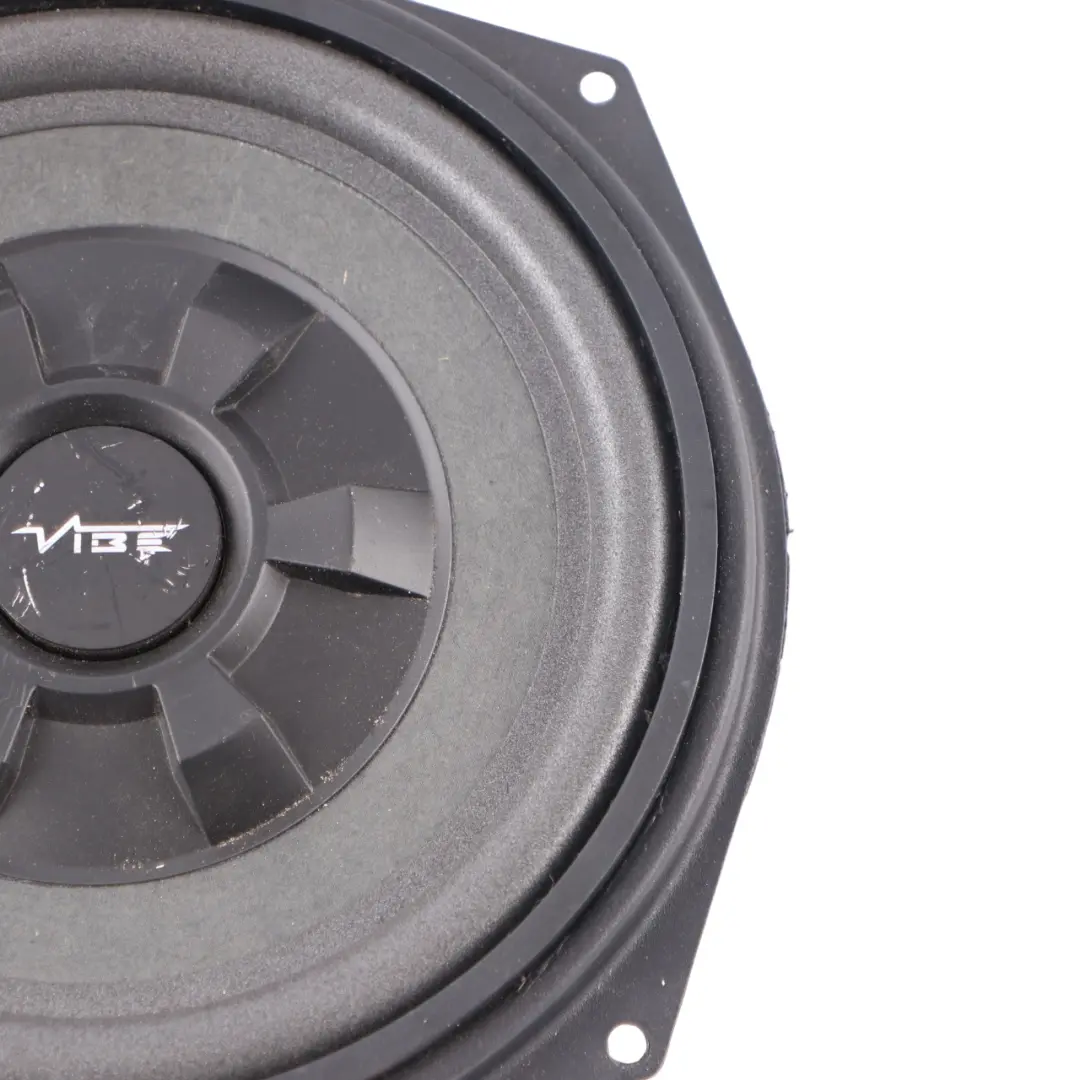  Genuine VIBE Optisound BMWF-V4 Car Audio Component Speaker Set 345W - SKU VIBE BMWF-V4-1 - Part number VIBE BMWF-V4