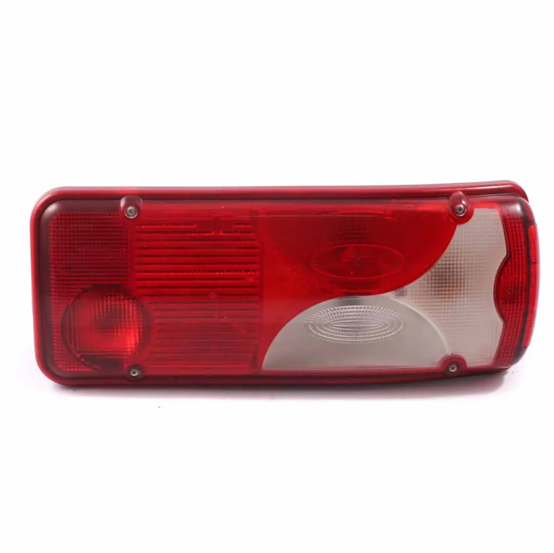  Vignallampe Licht hinten rechts AMP 7 Pin - SKU Vignal Lamp - Teilenummer Vignal Lamp