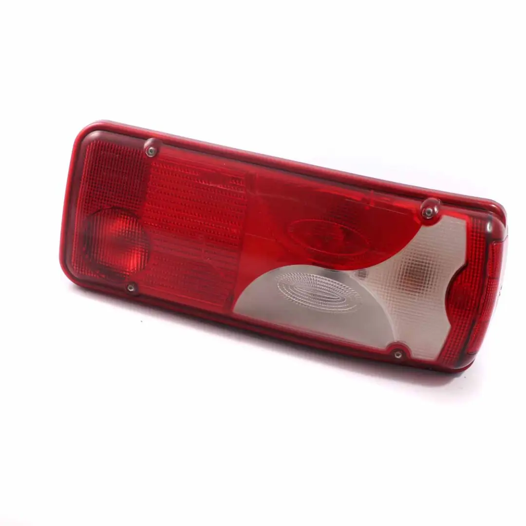 Light Rear Right O/S AMP 7 Pin to with Part number Vignal Lamp Light Rear Right O/S AMP 7 Pin - SKU Vignal Lamp - Part number Vignal Lamp