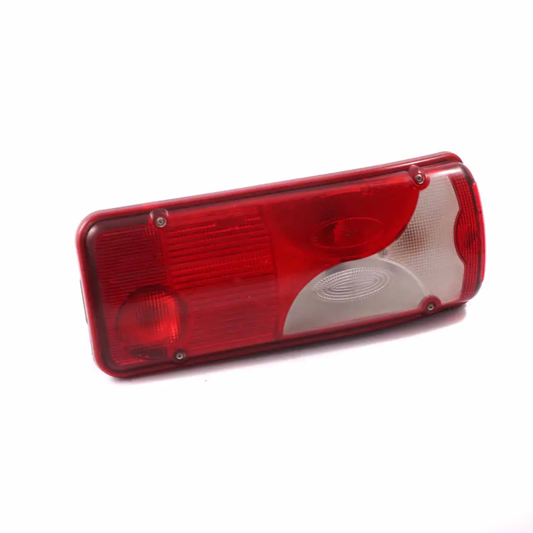 Prawy Tył Prawa Tylna AMP 7 Pin do a o numerze Vignal Lamp a Prawy Tył Prawa Tylna AMP 7 Pin - SKU Vignal Lamp - Numer Części Vignal Lamp