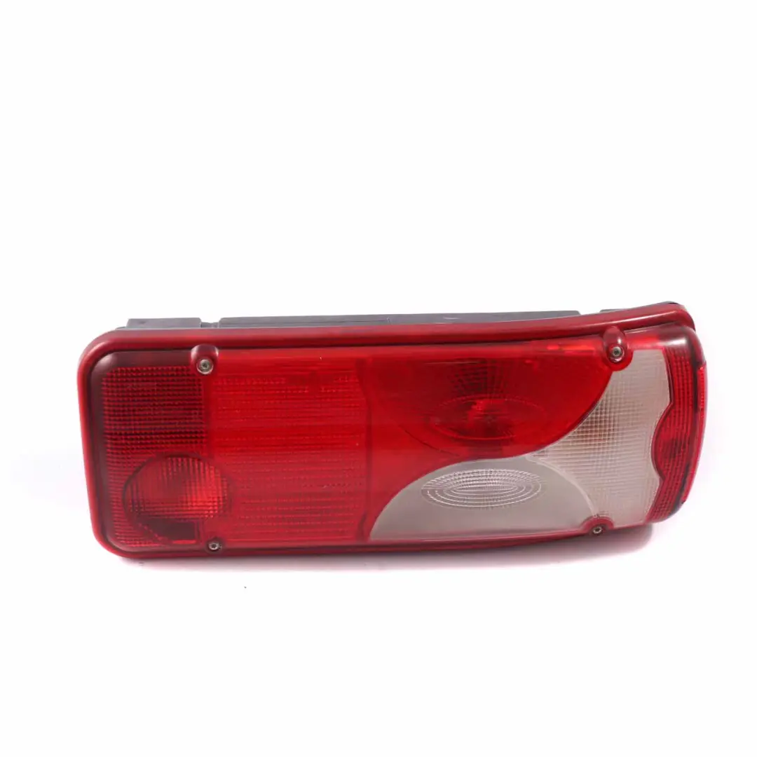 Lampada vignale luce posteriore destra AMP 7 Pin per con numero di parte Vignal Lamp Lampada vignale luce posteriore destra AMP 7 Pin - SKU Vignal Lamp - Numero di parte Vignal Lamp