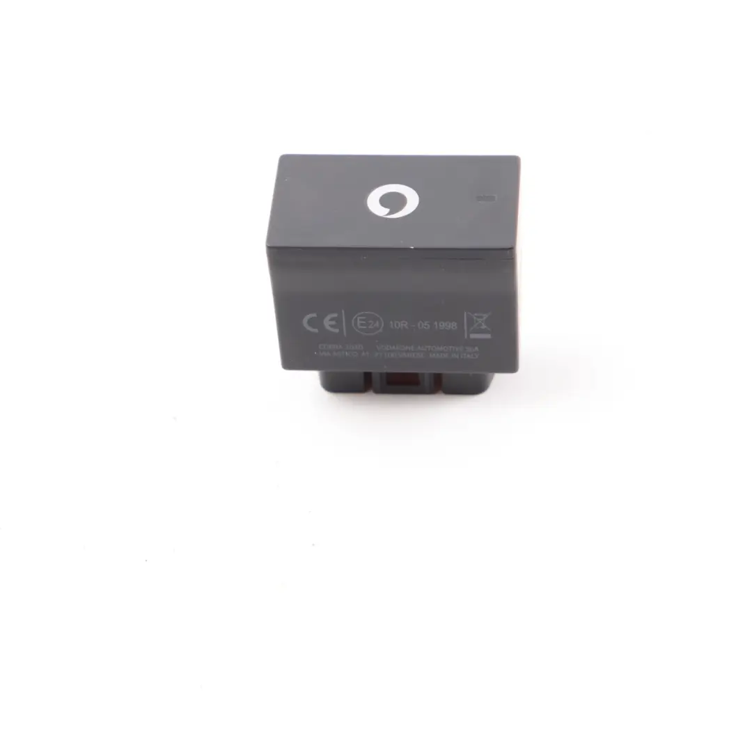 Vodafone Plug & Drive Control Unit Module OBS2 10A6 to with Part number Vodafone Plug&Drive Vodafone Plug & Drive Control Unit Module OBS2 10A6 - SKU Vodafone Plug&Drive - Part number Vodafone Plug&Drive