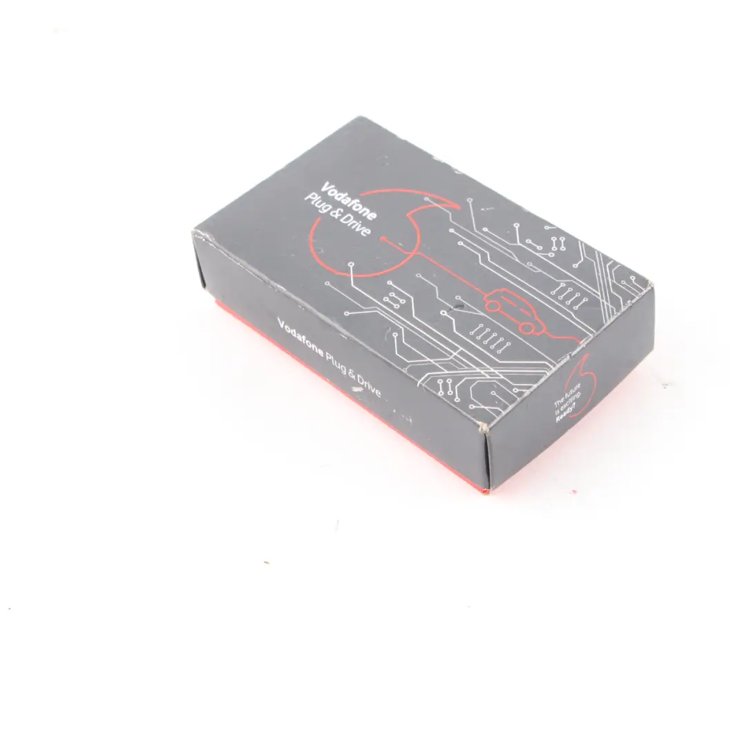  Vodafone Plug &amp; Drive Control Unit Module OBS2 10A6 - SKU Vodafone Plug&Drive - Part number Vodafone Plug&Drive