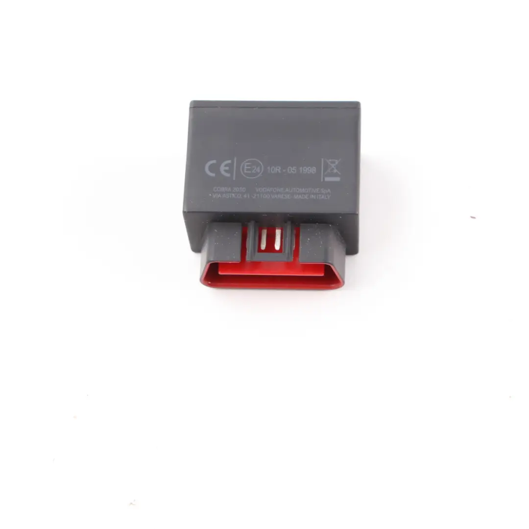  Vodafone Plug &amp; Drive Control Unit Module OBS2 10A6 - SKU Vodafone Plug&Drive - Part number Vodafone Plug&Drive
