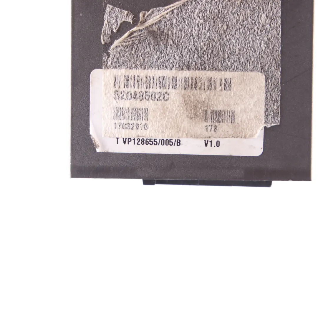 ConWys AG CFC Towing Hitch Trailer Hook Module Control Unit ECU to with Part number VP128655/005/B ConWys AG CFC Towing Hitch Trailer Hook Module Control Unit ECU - SKU VP128655/005/B - Part number VP128655/005/B