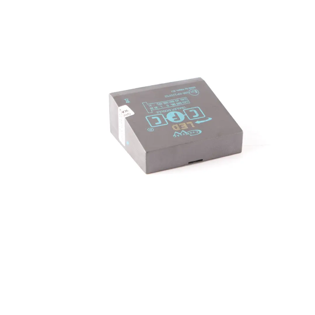 ConWys AG CFC Towing Hitch Trailer Hook Module Control Unit ECU to with Part number VP128655/005/B ConWys AG CFC Towing Hitch Trailer Hook Module Control Unit ECU - SKU VP128655/005/B - Part number VP128655/005/B