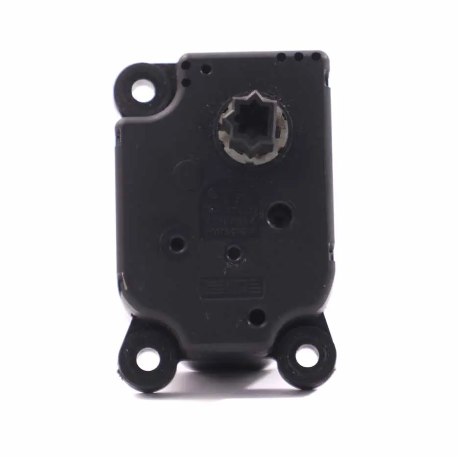 Heater Flap Motor Actuator Stepper to Ford Fiesta Mk7 Air with Part number VP1S7H-19E616-BB Ford Fiesta Mk7 Air Heater Flap Motor Actuator Stepper - SKU VP1S7H-19E616-BB - Part number VP1S7H-19E616-BB