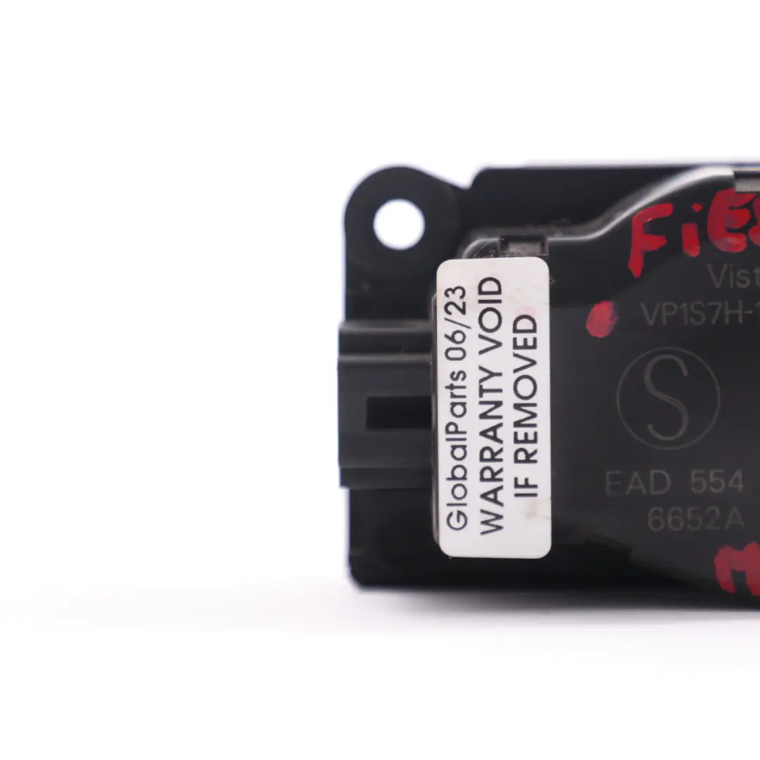 Ford Fiesta Mk7 Air Heater Flap Motor Actuator Stepper - SKU VP1S7H-19E616-BB - Part number VP1S7H-19E616-BB