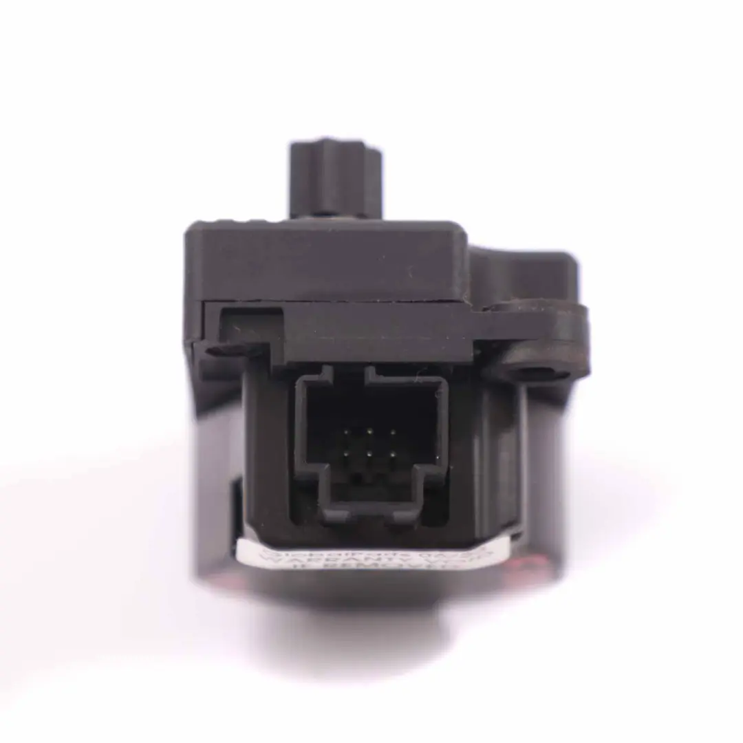 Ford Fiesta Mk7 Air Heater Flap Motor Actuator Stepper - SKU VP1S7H-19E616-BB - Part number VP1S7H-19E616-BB