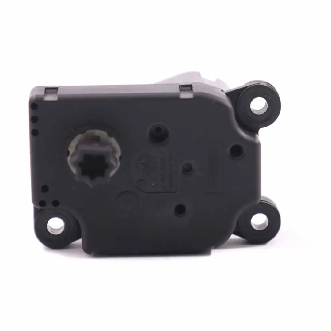 Ford Fiesta Mk7 riscaldatore aria Flap motore attuatore Stepper - SKU VP1S7H-19E616-BB - Numero di parte VP1S7H-19E616-BB