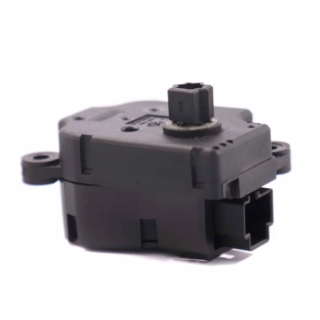 Ford Fiesta Mk7 Air Heater Flap Motor Actuator Stepper - SKU VP1S7H-19E616-BB - Part number VP1S7H-19E616-BB