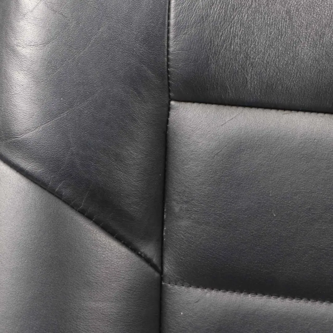 Leather Interior Set Seat 5-Door to Black with Part number VW Golf 4 GTI RECARO Seats Black Leather Interior Set Seat 5-Door - SKU VW Golf 4 GTI RECARO Seats - Part number VW Golf 4 GTI RECARO Seats