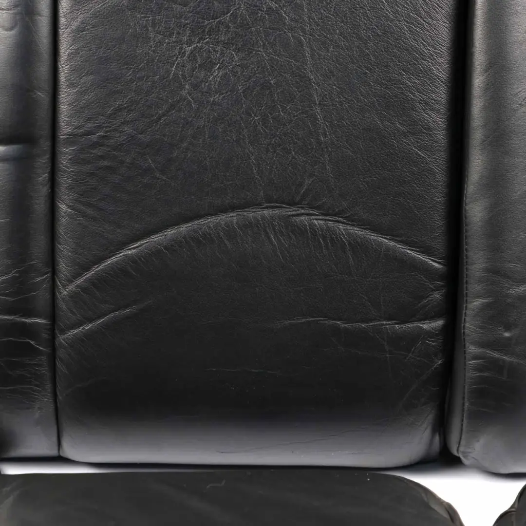 Leather Interior Set Seat 5-Door to Black with Part number VW Golf 4 GTI RECARO Seats Black Leather Interior Set Seat 5-Door - SKU VW Golf 4 GTI RECARO Seats - Part number VW Golf 4 GTI RECARO Seats