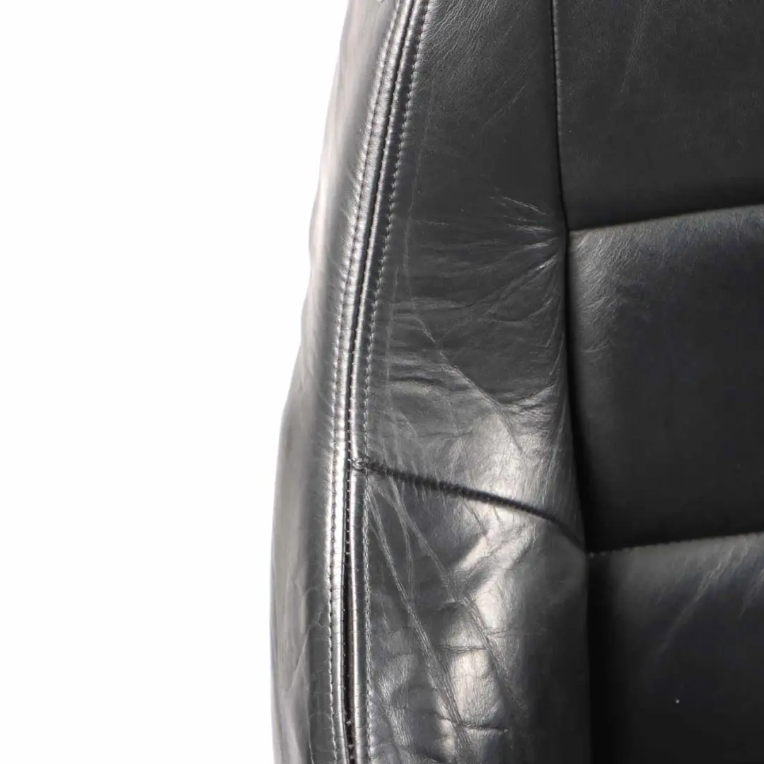 Leather Interior Set Seat 5-Door to Black with Part number VW Golf 4 GTI RECARO Seats Black Leather Interior Set Seat 5-Door - SKU VW Golf 4 GTI RECARO Seats - Part number VW Golf 4 GTI RECARO Seats