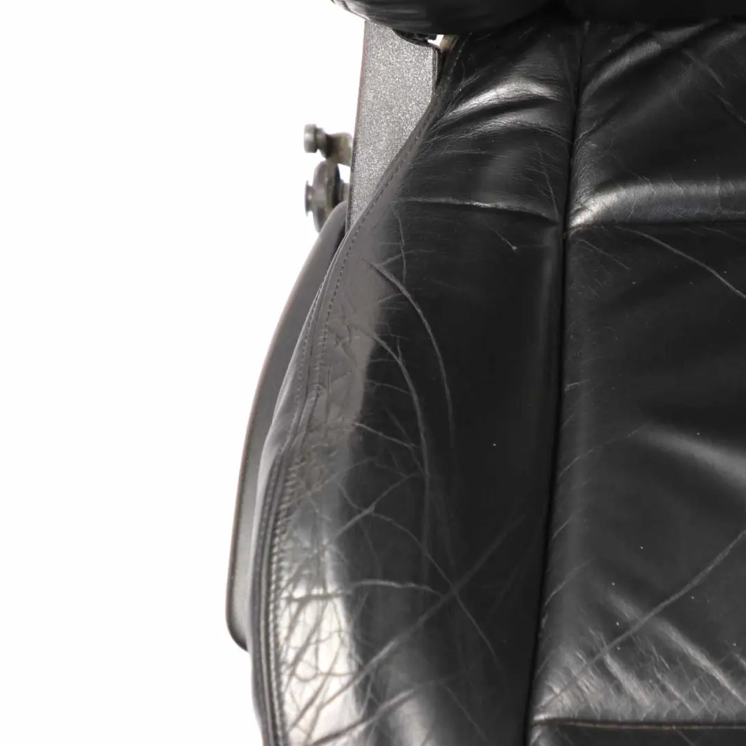 Leather Interior Set Seat 5-Door to Black with Part number VW Golf 4 GTI RECARO Seats Black Leather Interior Set Seat 5-Door - SKU VW Golf 4 GTI RECARO Seats - Part number VW Golf 4 GTI RECARO Seats