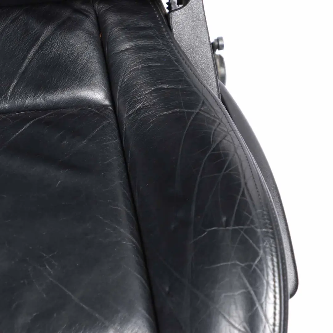 Leather Interior Set Seat 5-Door to Black with Part number VW Golf 4 GTI RECARO Seats Black Leather Interior Set Seat 5-Door - SKU VW Golf 4 GTI RECARO Seats - Part number VW Golf 4 GTI RECARO Seats