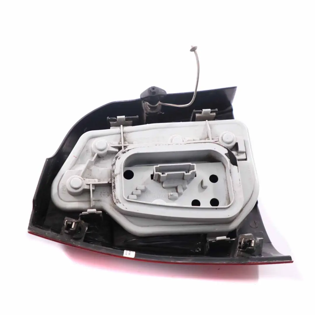 VW Volkswagen Polo IV Feu arrière gauche droit N/O/S Depo Set - SKU VW Polo Rear Lamp Set DEPO - Numéro de pièce VW Polo Rear Lamp Set DEPO