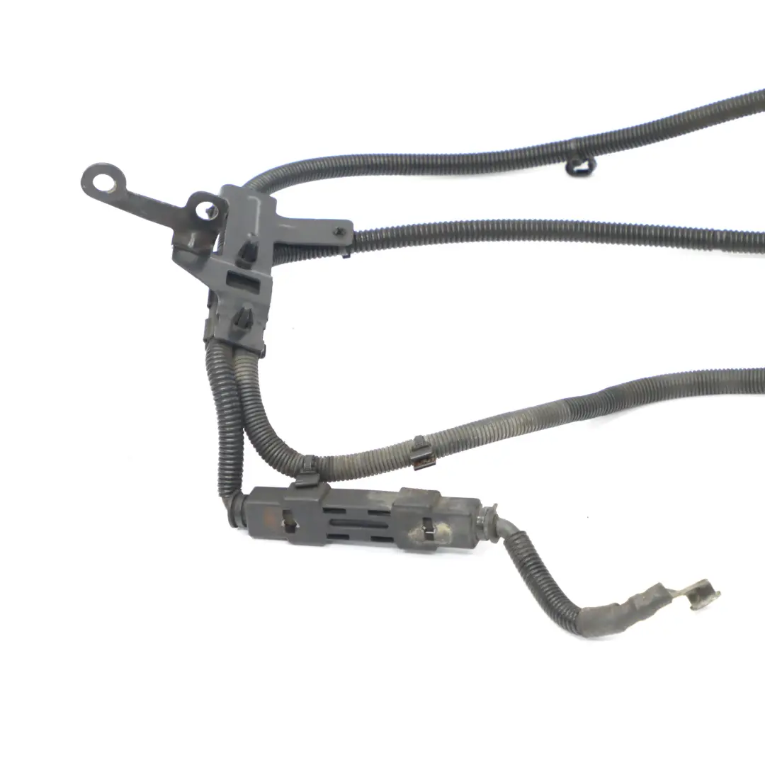 Volkswagen VW Crafter Battery Lead Positive Cable Plus Pole Wiring - SKU VW9065400105 - Part number VW9065400105