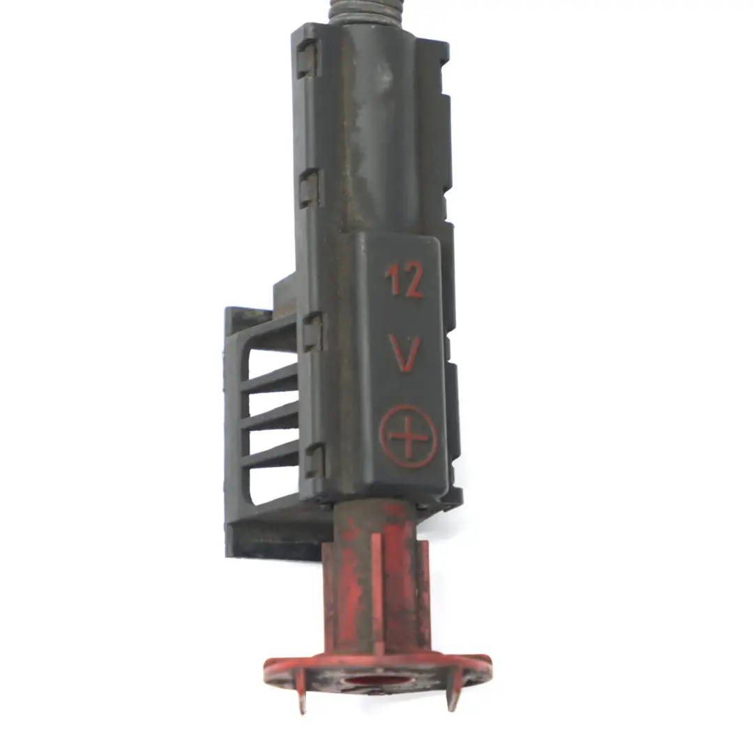 Volkswagen VW Crafter Battery Lead Positive Cable Plus Pole Wiring - SKU VW9065400105 - Part number VW9065400105