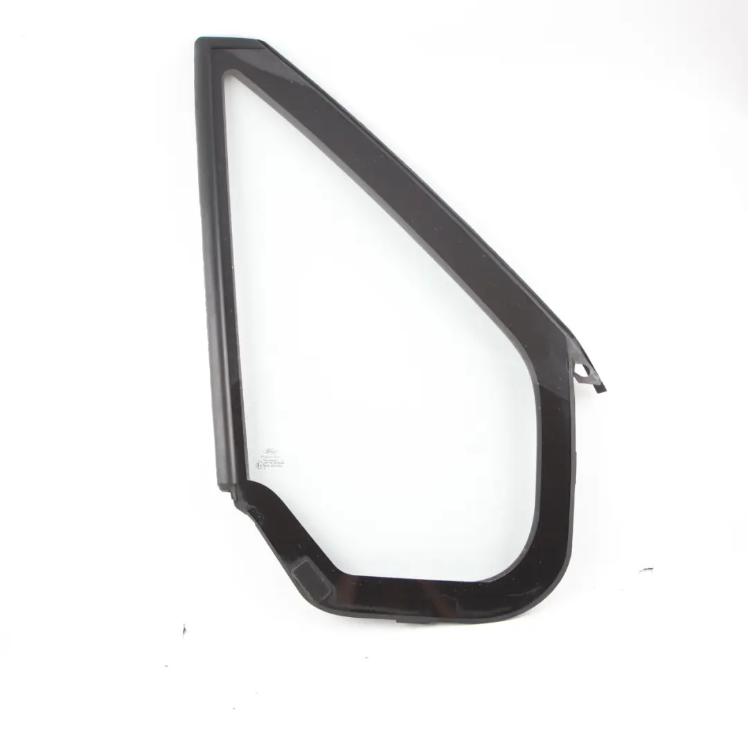 Fenster Viertel Glas Vordertür rechts Verglasung 1819093 für Ford Transit mit Teilenummer VYC15V21418AA Ford Transit Fenster Viertel Glas Vordertür rechts Verglasung 1819093 - SKU VYC15V21418AA - Teilenummer VYC15V21418AA