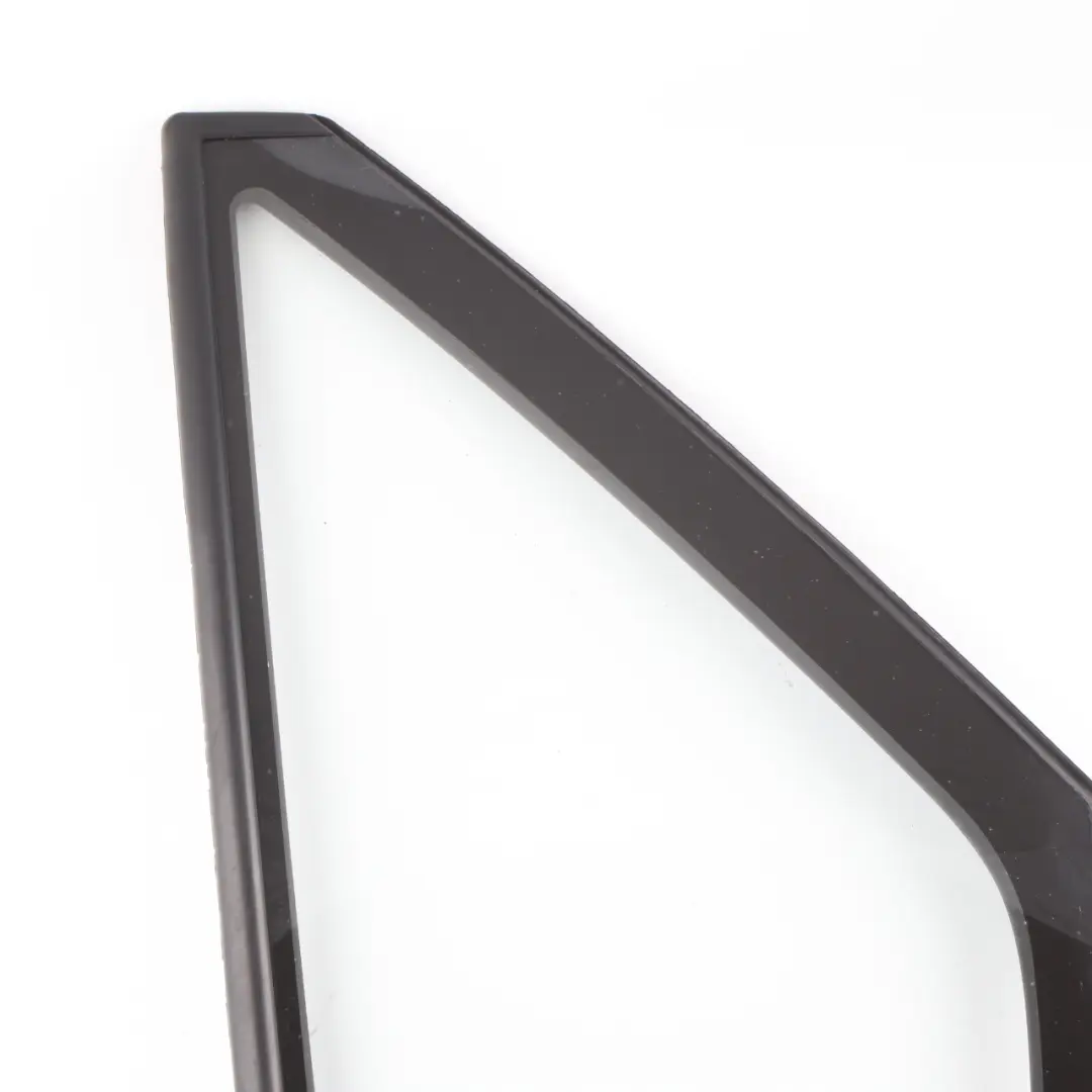 MK6 Window Quarter Glass Front Door Right O/S AS2 to Ford Transit with Part number VYC15V21418AA Ford Transit MK6 Window Quarter Glass Front Door Right O/S AS2 - SKU VYC15V21418AA - Part number VYC15V21418AA