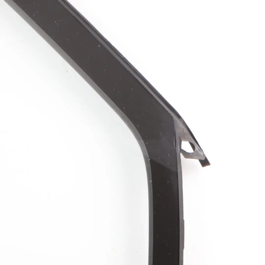 Ford Transit MK6 Window Quarter Glass Front Door Right O/S AS2 - SKU VYC15V21418AA - Part number VYC15V21418AA