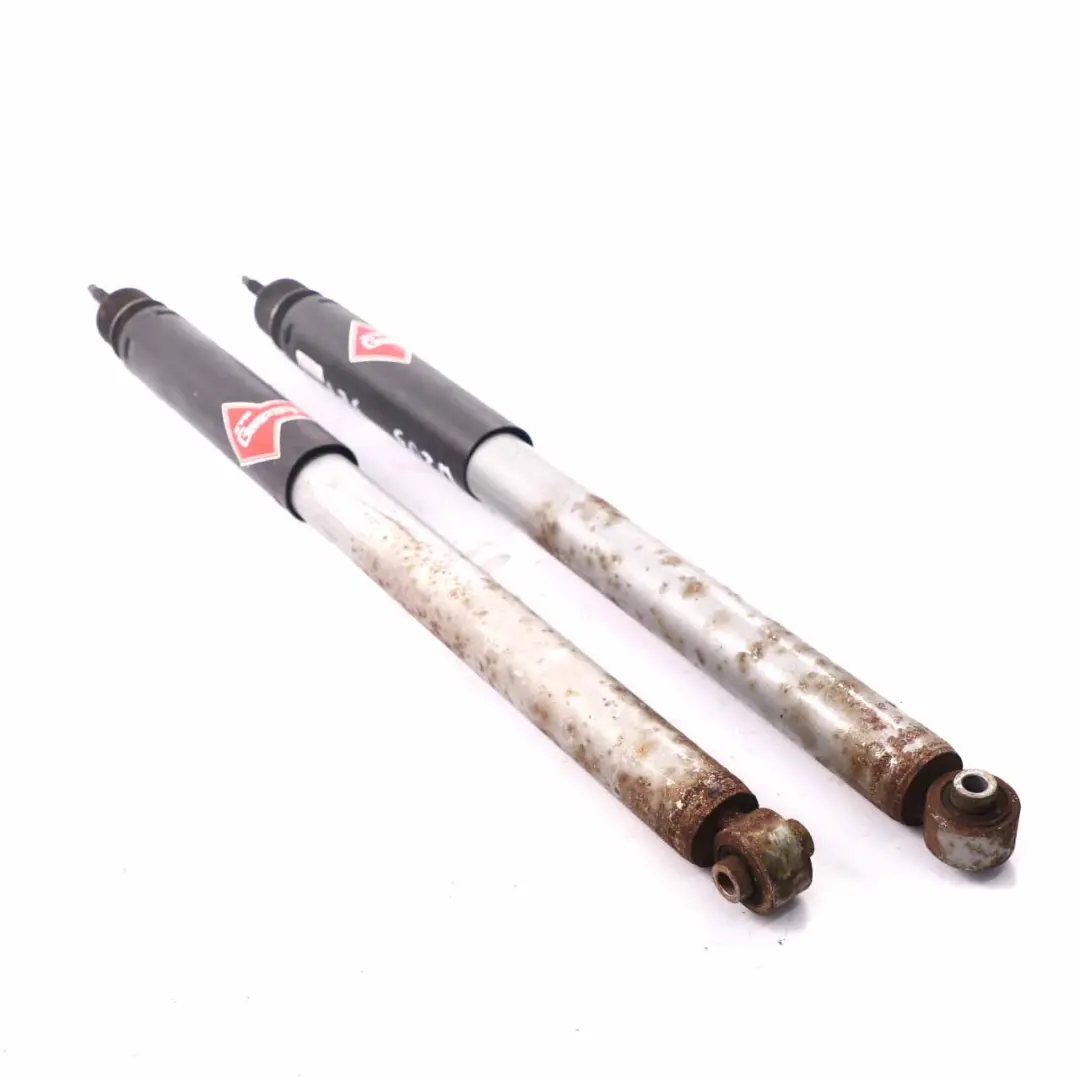 Ressort Amortisseur Mercedes Kayaba Suspension arrière amortisseurs pour à propos du numéro de pièce W203 KYB Ressort Amortisseur Mercedes Kayaba Suspension arrière amortisseurs - SKU W203 KYB - Numéro de pièce W203 KYB