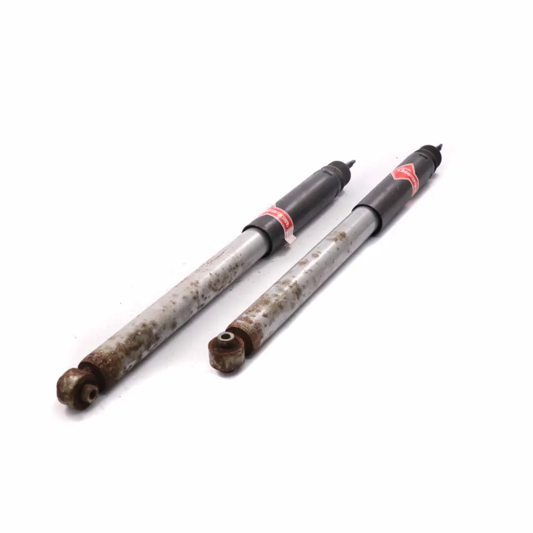  Molla Puntone Mercedes Set ammortizzatore sospensione posteriore - SKU W203 KYB - Numero di parte W203 KYB
