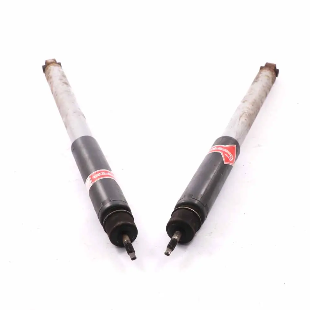 Spring Strut Mercedes Kayaba Rear Suspension Shock Absorber Set - SKU W203 KYB - Part number W203 KYB