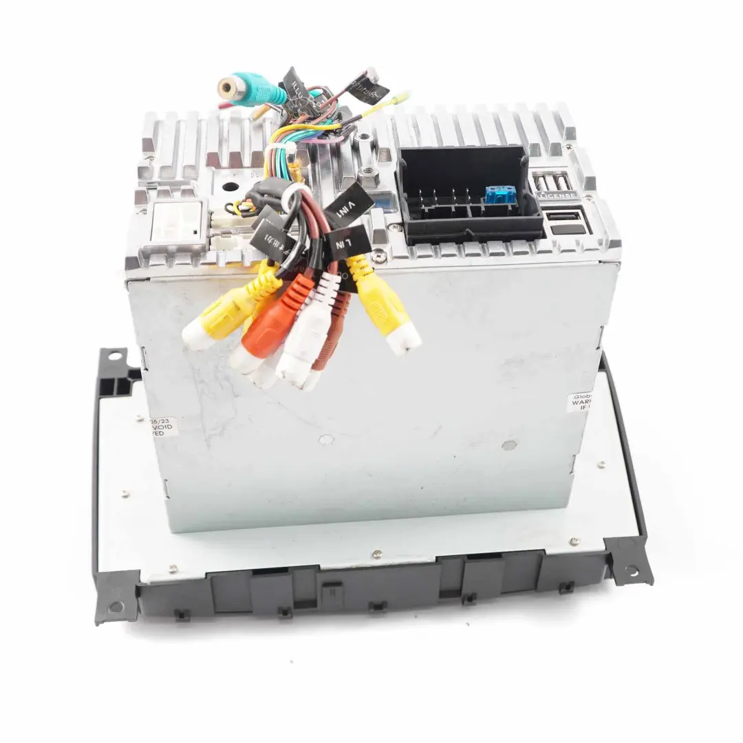 Head Unit Navigation Onboard Media Screen 7" GPS Android to Mercedes W203 CL203 with Part number W203 Screen Mercedes W203 CL203 Head Unit Navigation Onboard Media Screen 7" GPS Android - SKU W203 Screen - Part number W203 Screen