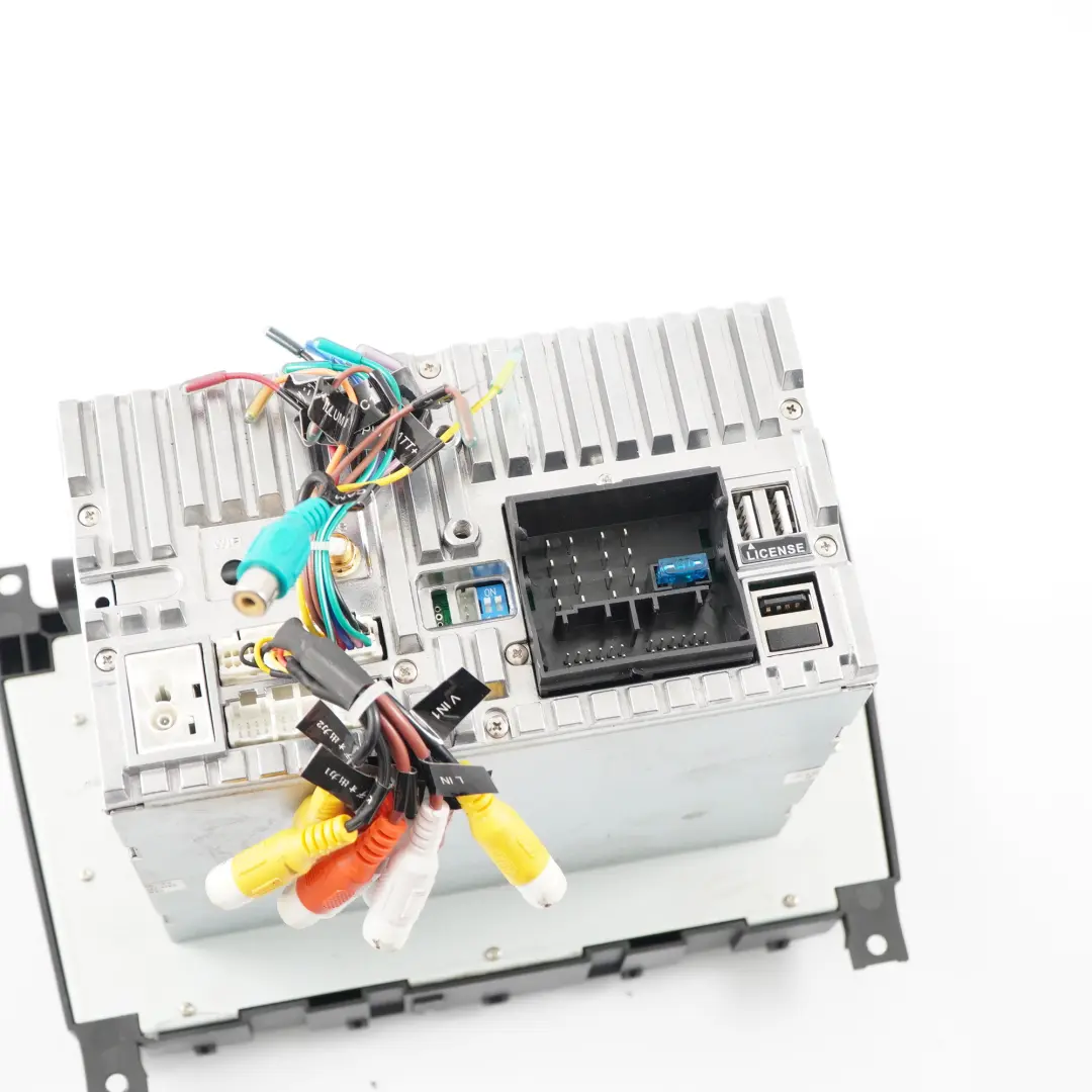 Unité principale Navigation Écran multimédia 7" GPS Android pour Mercedes W203 CL203 à propos du numéro de pièce W203 Screen Mercedes W203 CL203 Unité principale Navigation Écran multimédia 7" GPS Android - SKU W203 Screen - Numéro de pièce W203 Screen