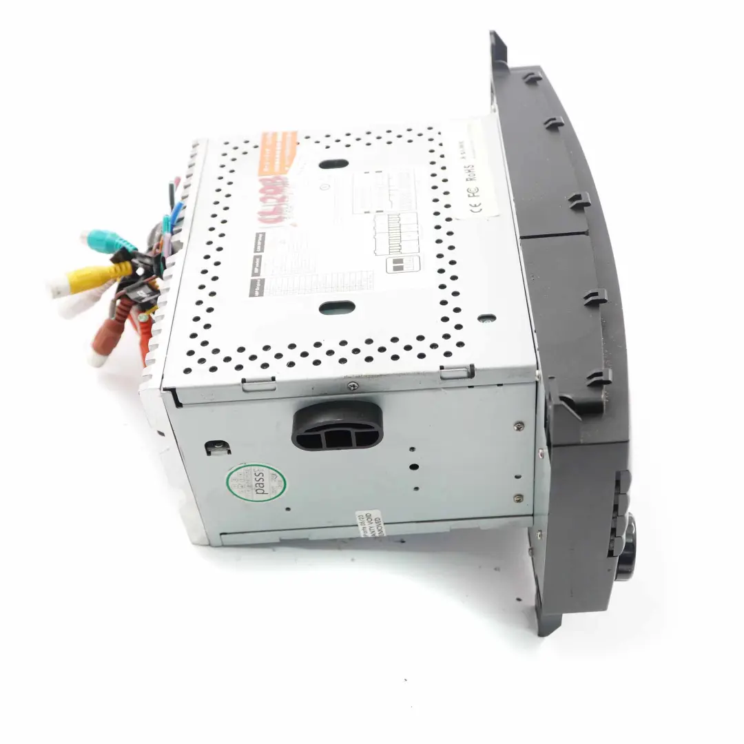 Mercedes W203 CL203 Unité principale Navigation Écran multimédia 7" GPS Android - SKU W203 Screen - Numéro de pièce W203 Screen