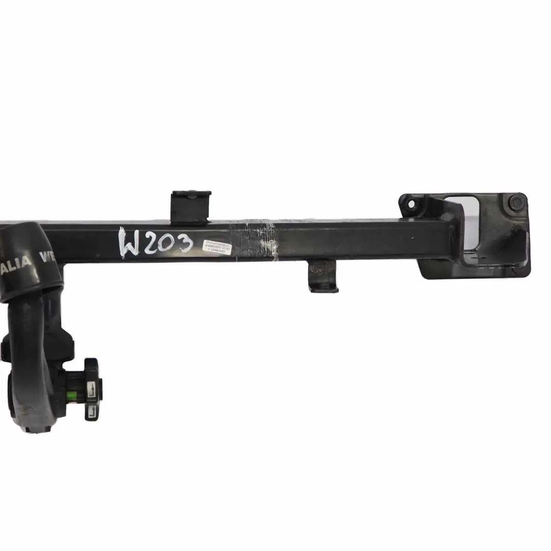 Mercedes W203 Towbar Towing Hitch Westfalia Trailer Coupling C-Class Rear - SKU W203 Westfalia Towbar - Part number W203 Westfalia Towbar
