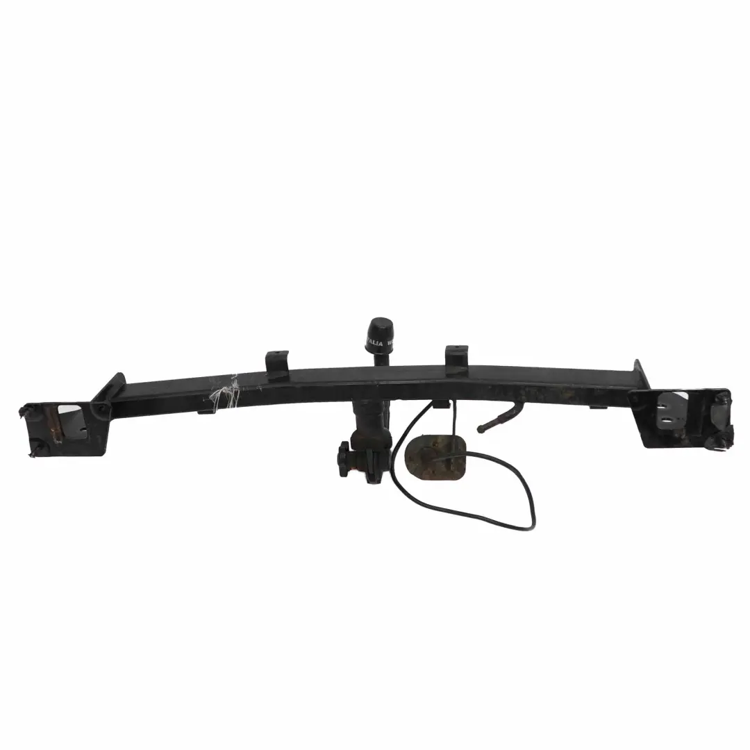Mercedes W203 Barre de remorquage Attelage Westfalia - SKU W203 Westfalia Towbar - Numéro de pièce W203 Westfalia Towbar
