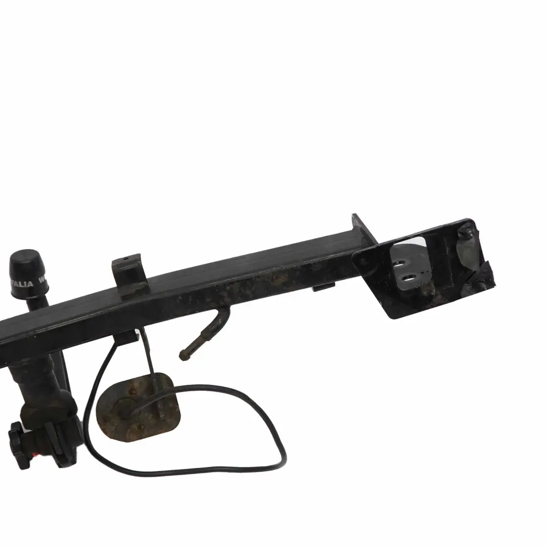  Barra de remolque Mercedes W203 Enganche Westfalia Acoplamiento Trasero - SKU W203 Westfalia Towbar - Número de pieza W203 Westfalia Towbar