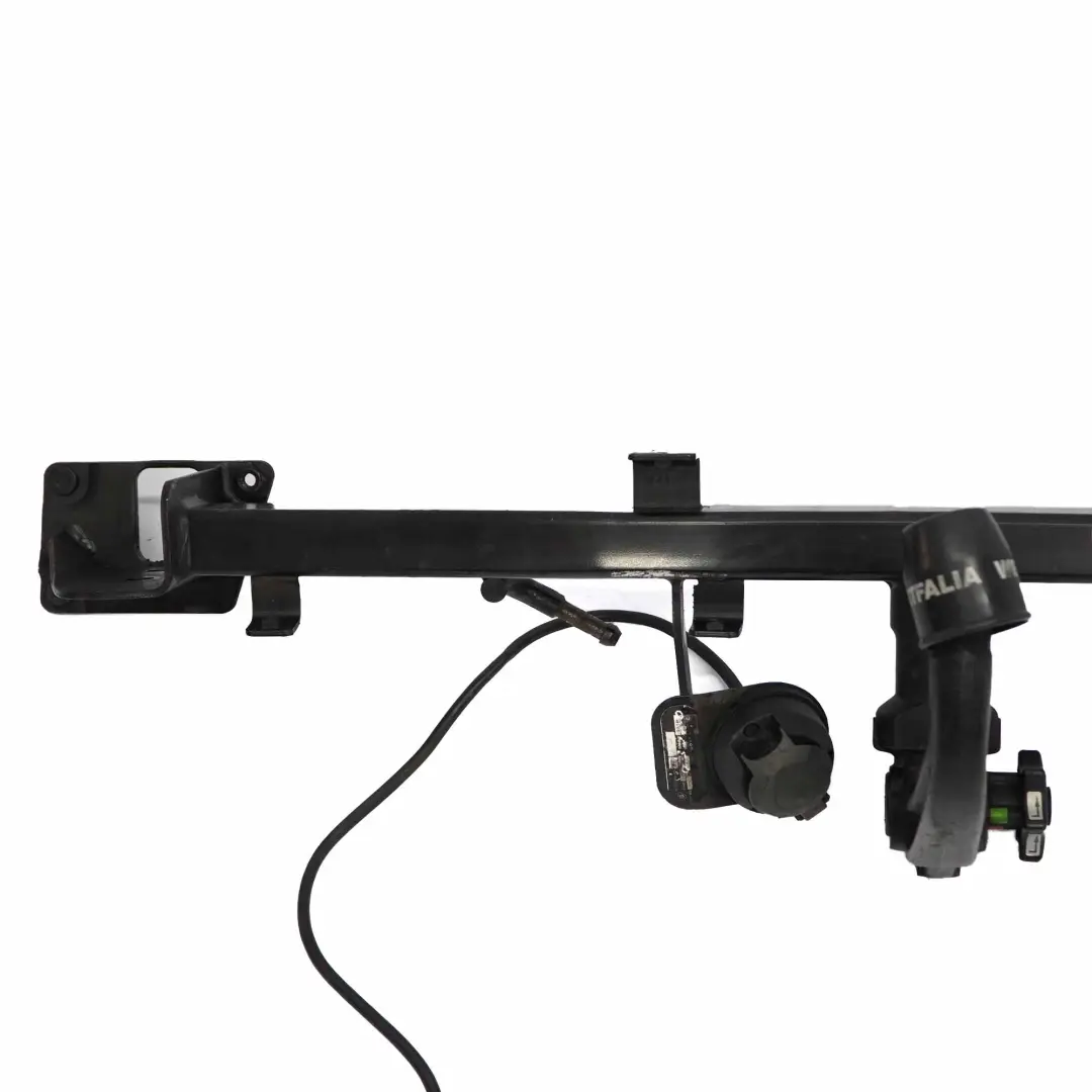 Mercedes W203 Hak Holowniczy Westfalia - SKU W203 Westfalia Towbar - Numer Części W203 Westfalia Towbar
