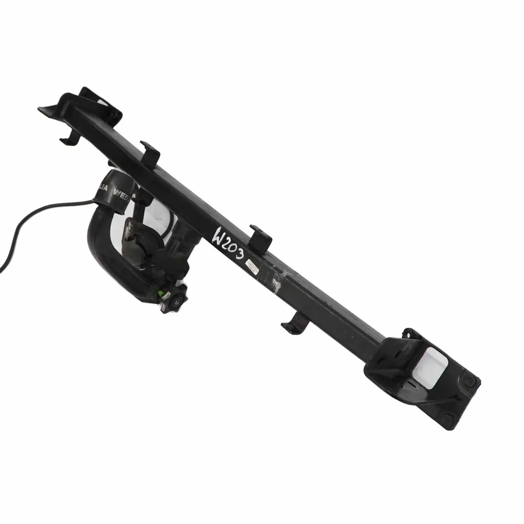Mercedes W203 Towbar Towing Hitch Westfalia Trailer Coupling C-Class Rear - SKU W203 Westfalia Towbar - Part number W203 Westfalia Towbar