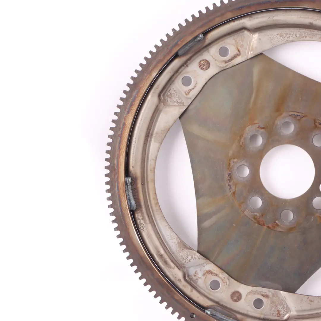  Flywheel Mercedes W204 Petrol M271 Flywheel Starter Ring Gear - SKU A2710320147 - Part number A2710320147